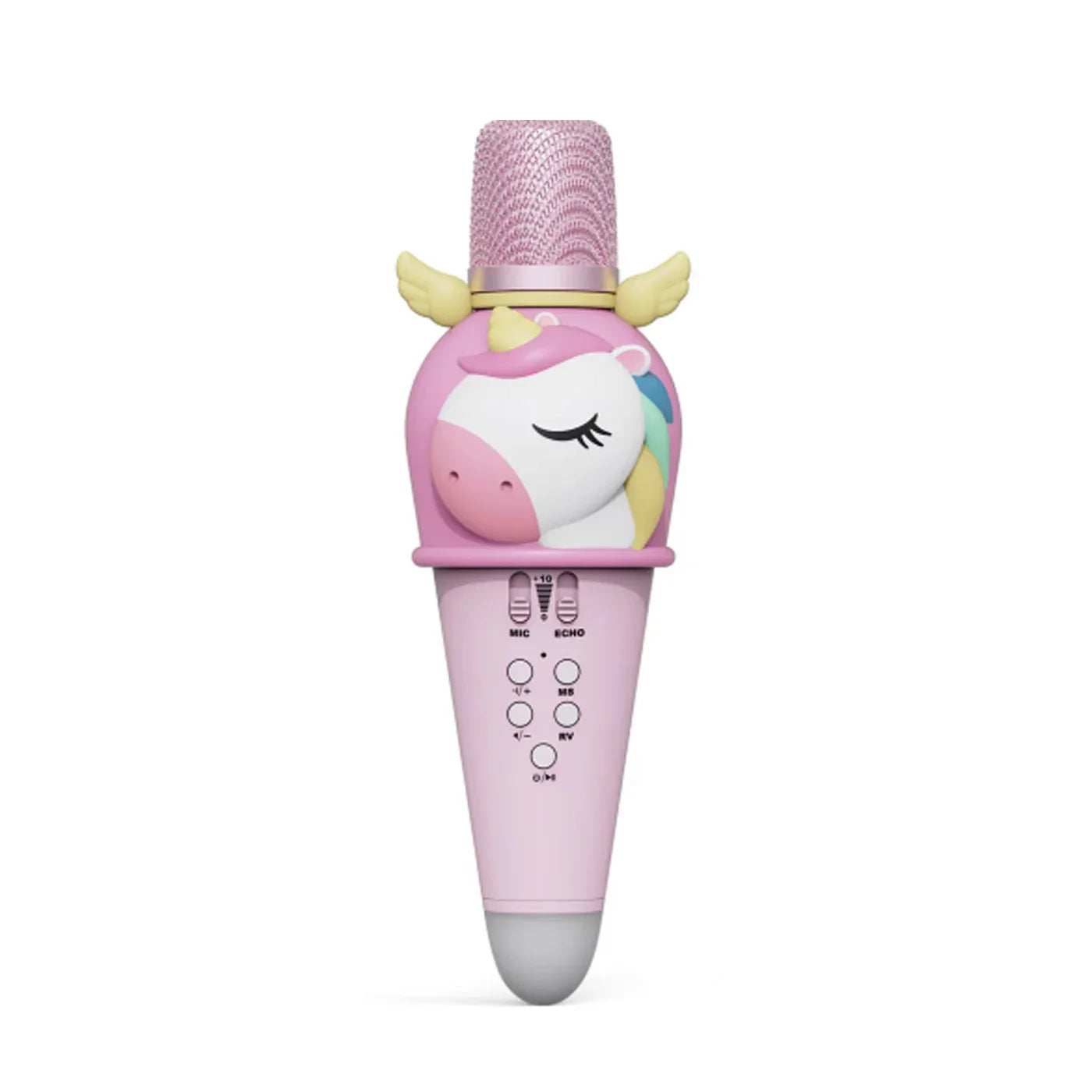 Lovely Unicorn Bluetooth Microphone For Kids in Kuwait